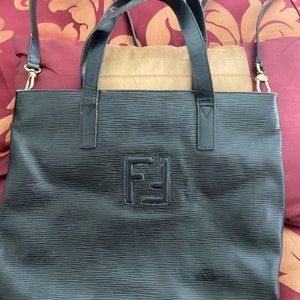 Fendi Shoulder/Crossbody Bag